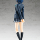 Tsukihime: Ciel POP UP PARADE Figurine