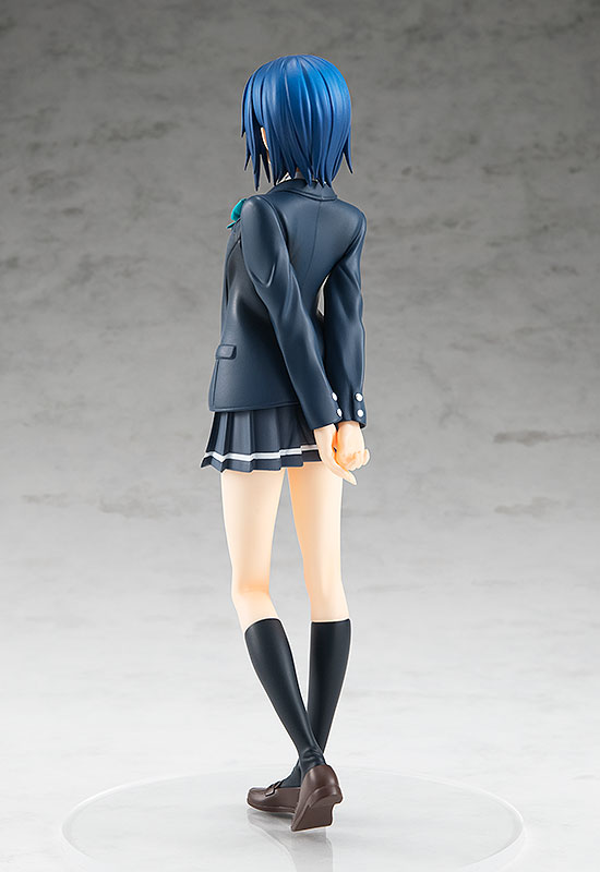 Tsukihime: Ciel POP UP PARADE Figurine