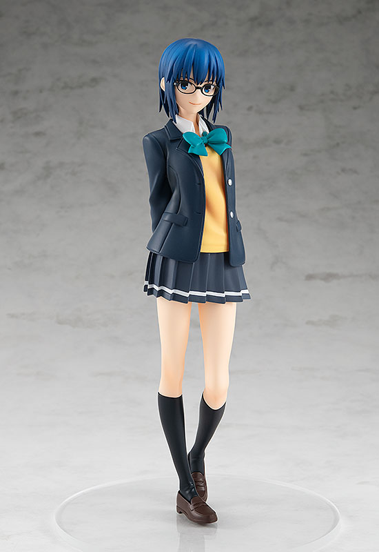 Tsukihime: Ciel POP UP PARADE Figurine