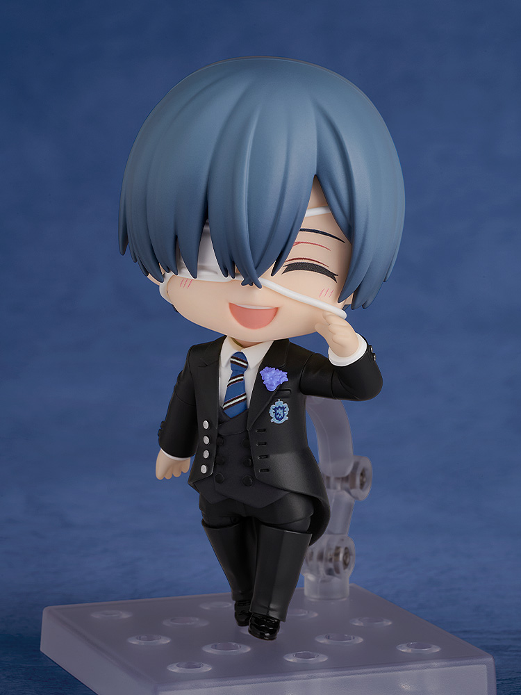 Black Butler: 22710 Ciel Phantomhive Sapphire Owl ver. Nendoroid