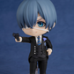 Black Butler: 22710 Ciel Phantomhive Sapphire Owl ver. Nendoroid