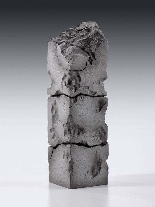 Tamashii: Concrete Crash Effect S.H. Figuarts