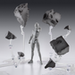 Tamashii: Concrete Crash Effect S.H. Figuarts