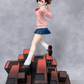 Dandadan: Momo Dressta Figurine