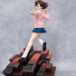 Dandadan: Momo Dressta Figurine