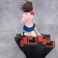 Dandadan: Momo Dressta Figurine