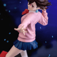 Dandadan: Momo Dressta Figurine