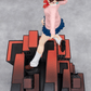 Dandadan: Momo Dressta Figurine