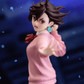 Dandadan: Momo Dressta Figurine