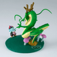 Dragon Ball: Shenron -History Box- Prize Figure