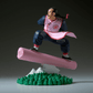Dragon Ball: Taopaipai -History Box- Prize Figure