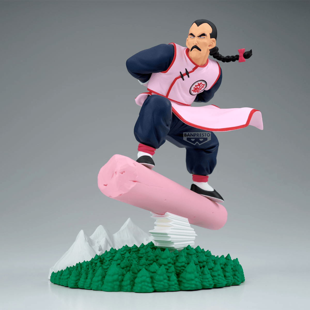 Dragon Ball: Taopaipai -History Box- Prize Figure