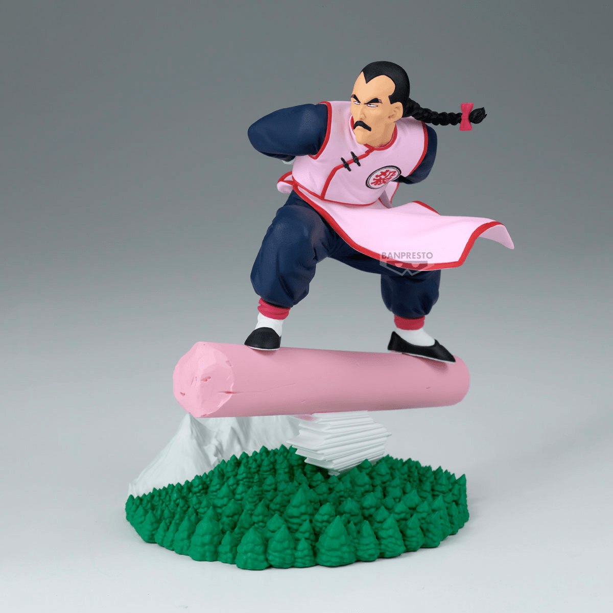 Dragon Ball: Taopaipai -History Box- Prize Figure