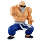 Dragon Ball: Master Roshi -Solid Edge Works- Prize Figure