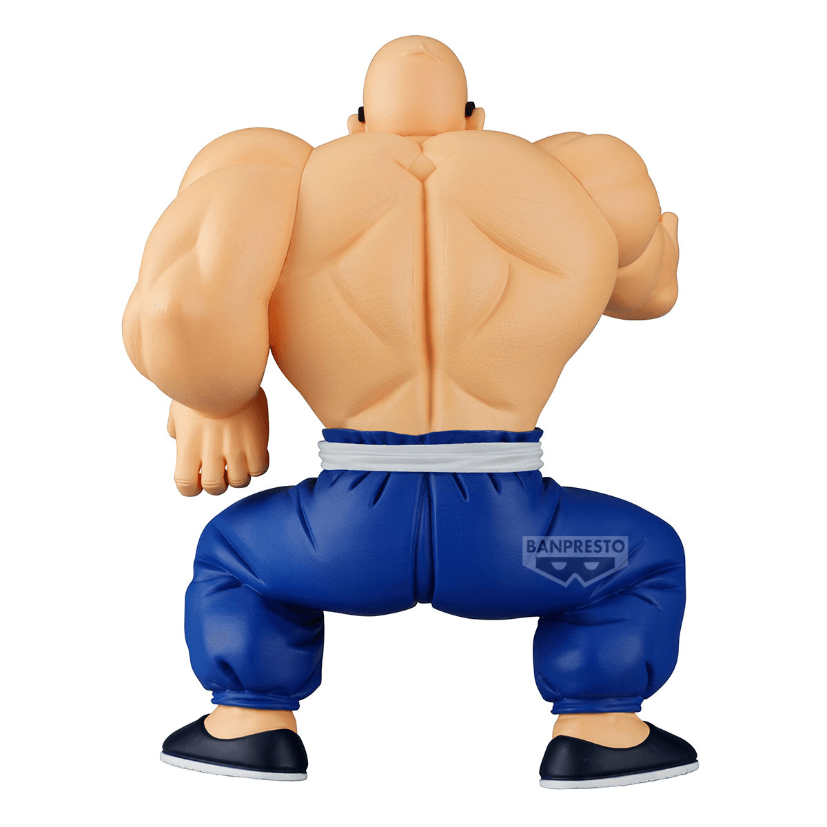 Dragon Ball: Master Roshi -Solid Edge Works- Prize Figure