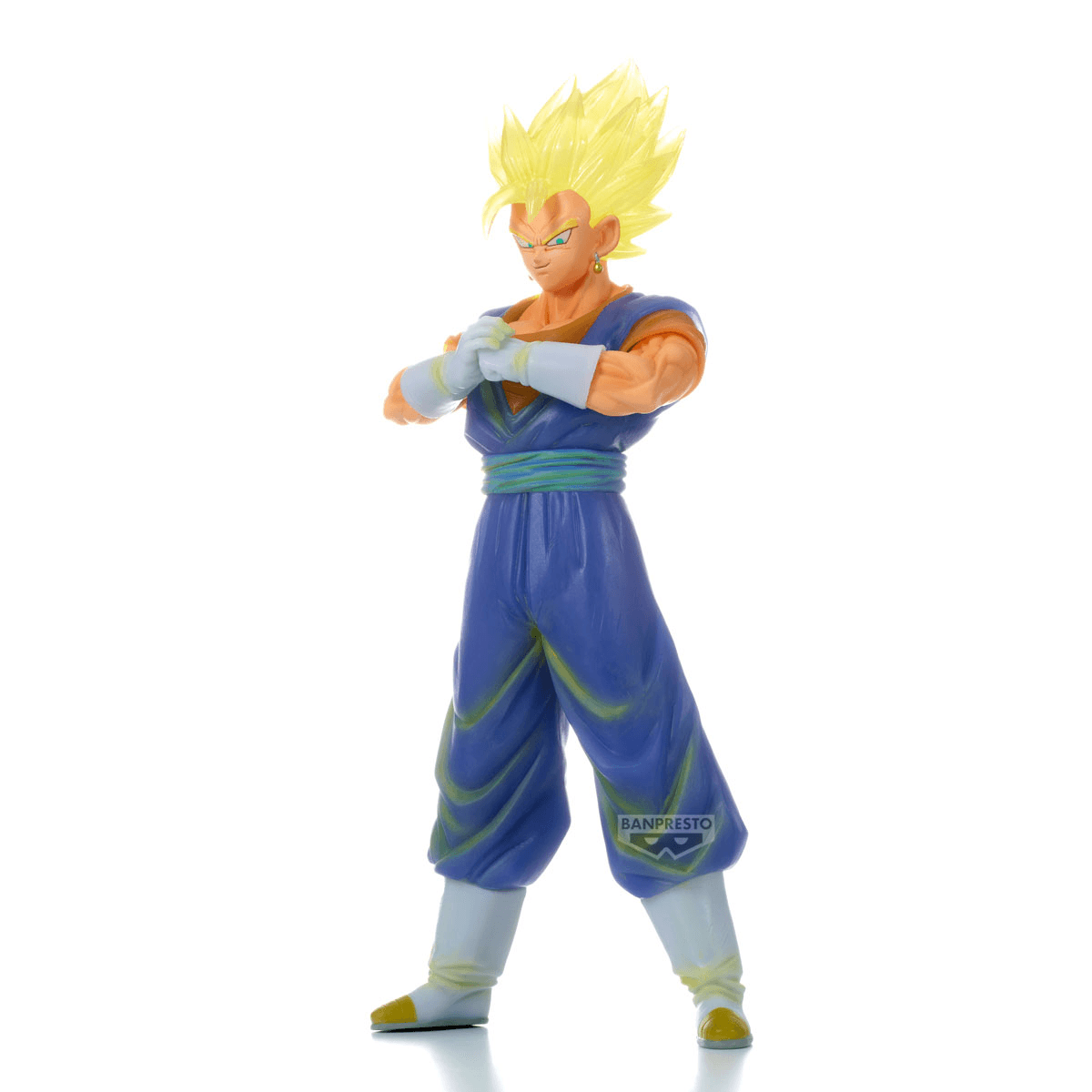 Dragon Ball Super: SS Vegito -Clearise- Prize Figure