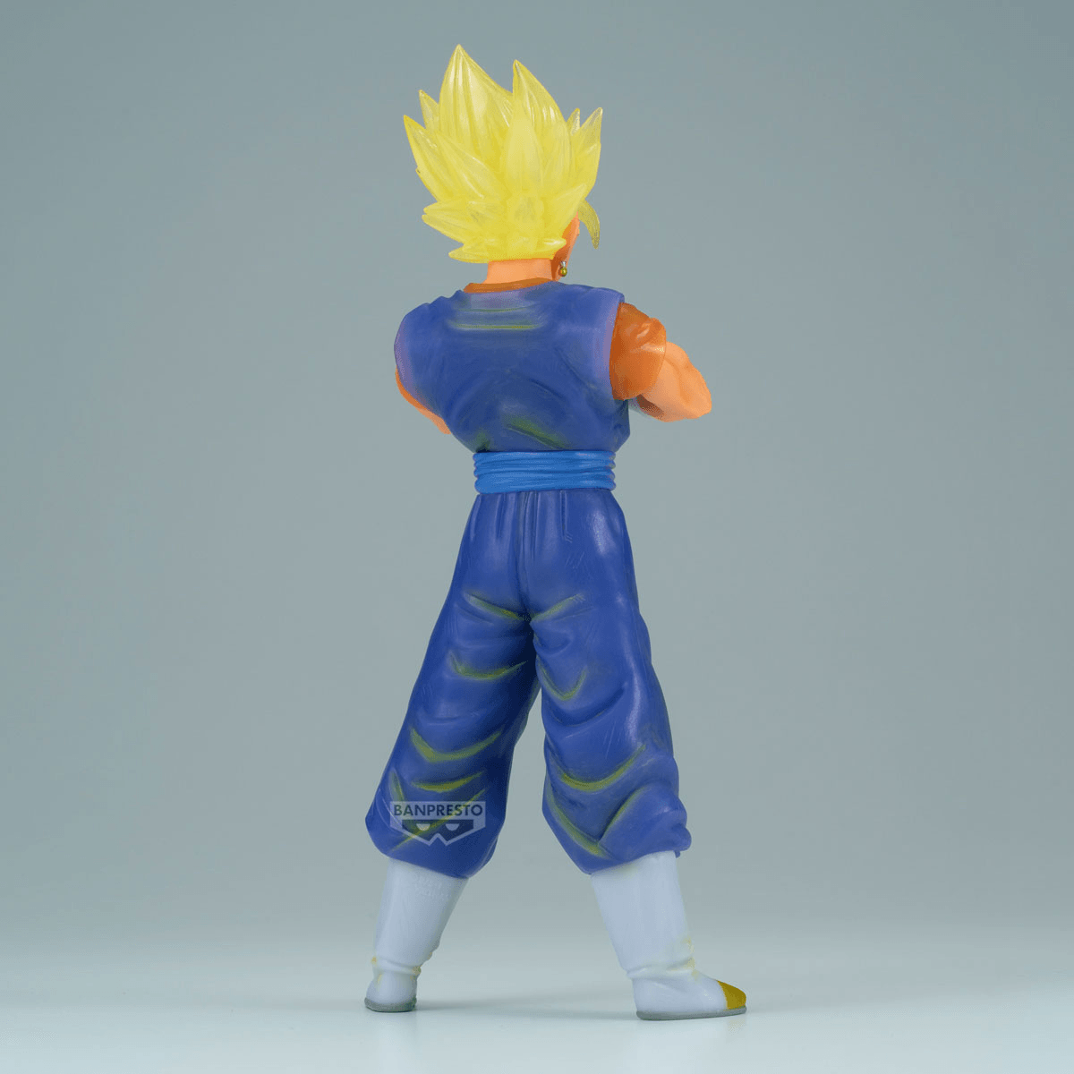 Dragon Ball Super: SS Vegito -Clearise- Prize Figure