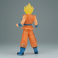 Dragon Ball Super: SS Goku -Clearise- Prize Figure