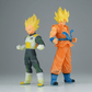 Dragon Ball Super: SS Goku -Clearise- Prize Figure