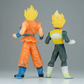 Dragon Ball Super: SS Goku -Clearise- Prize Figure