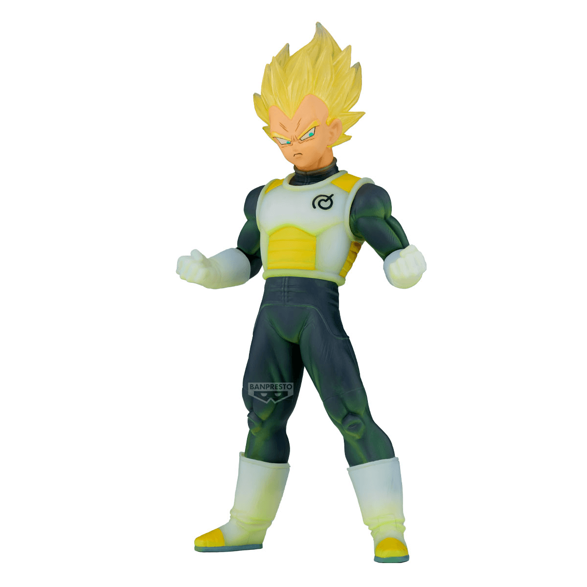 Dragon Ball Super: SS Vegeta -Clearise- Prize Figure