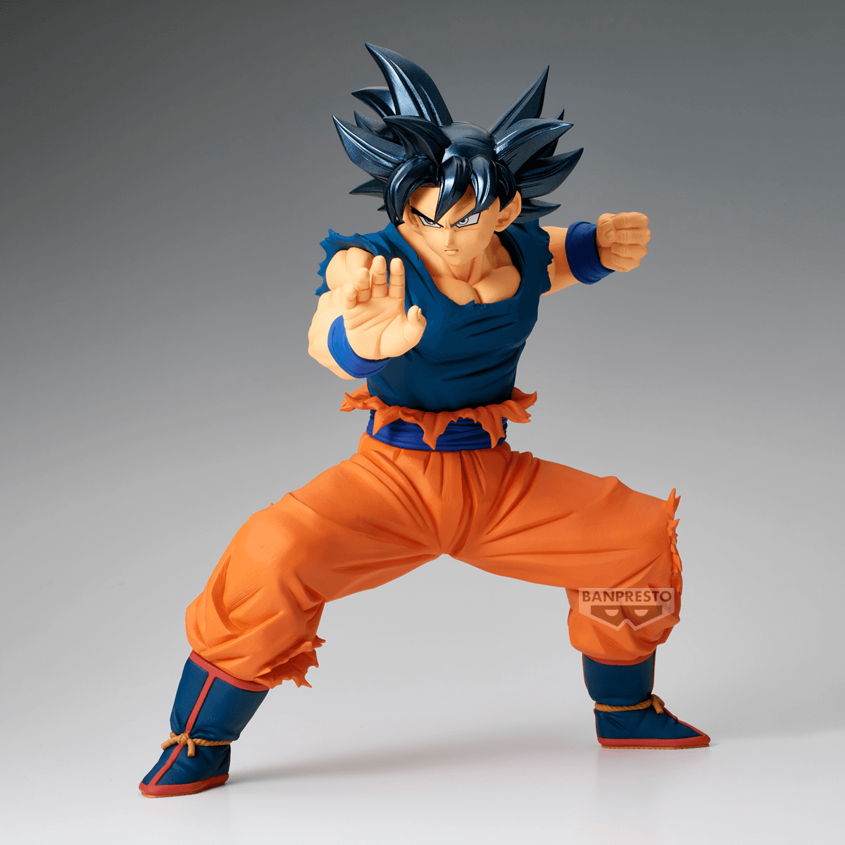 Dragon Ball Super: Son Goku III -Grandista- Prize Figure