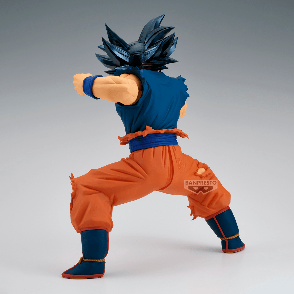 Dragon Ball Super: Son Goku III -Grandista- Prize Figure