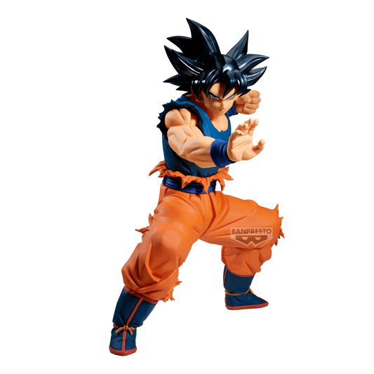 Dragon Ball Super: Son Goku III -Grandista- Prize Figure