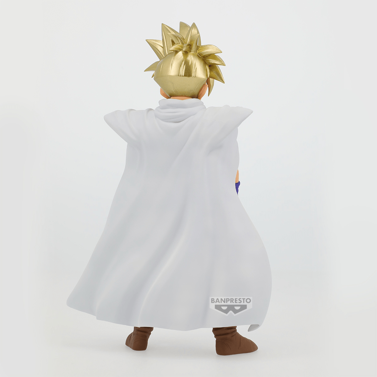 Dragon Ball Z: Super Saiyan Gohan -Blood of Saiyans- II Prize Figure
