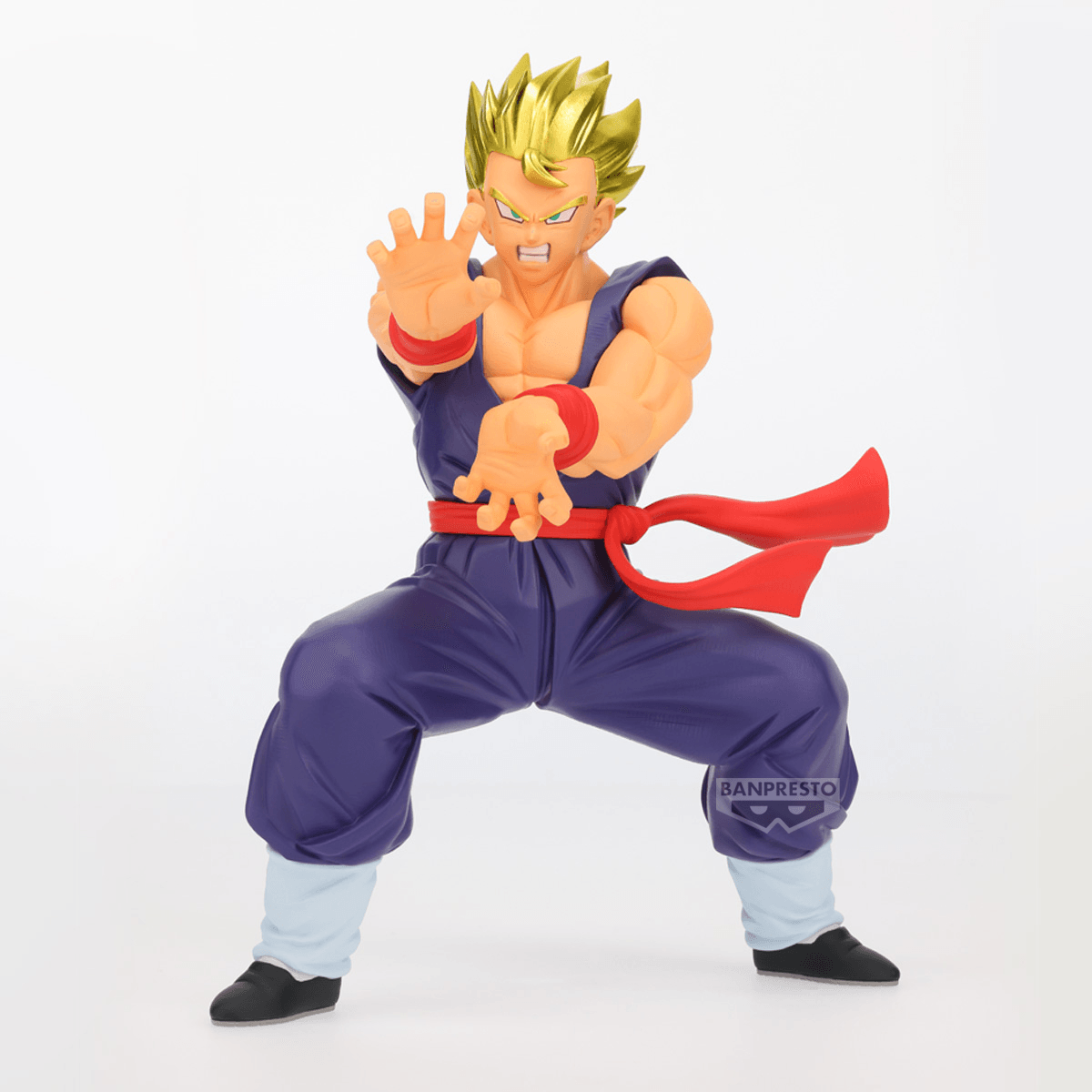 Dragon Ball Z: SS Gohan -Blood of Saiyans- Prize Figure