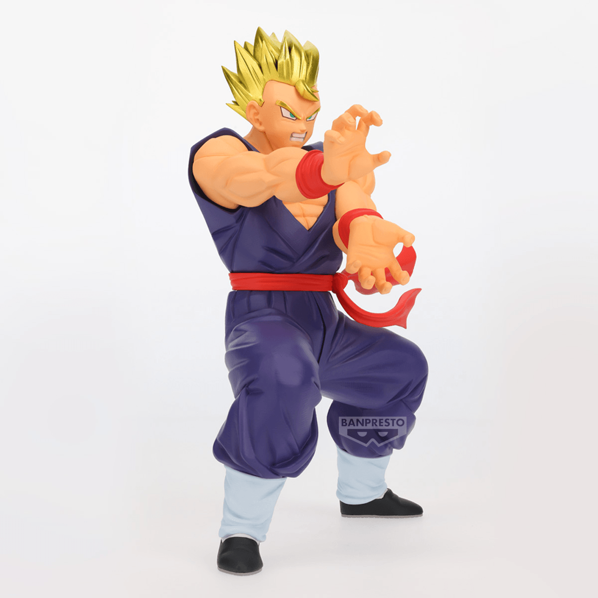 Dragon Ball Z: SS Gohan -Blood of Saiyans- Prize Figure