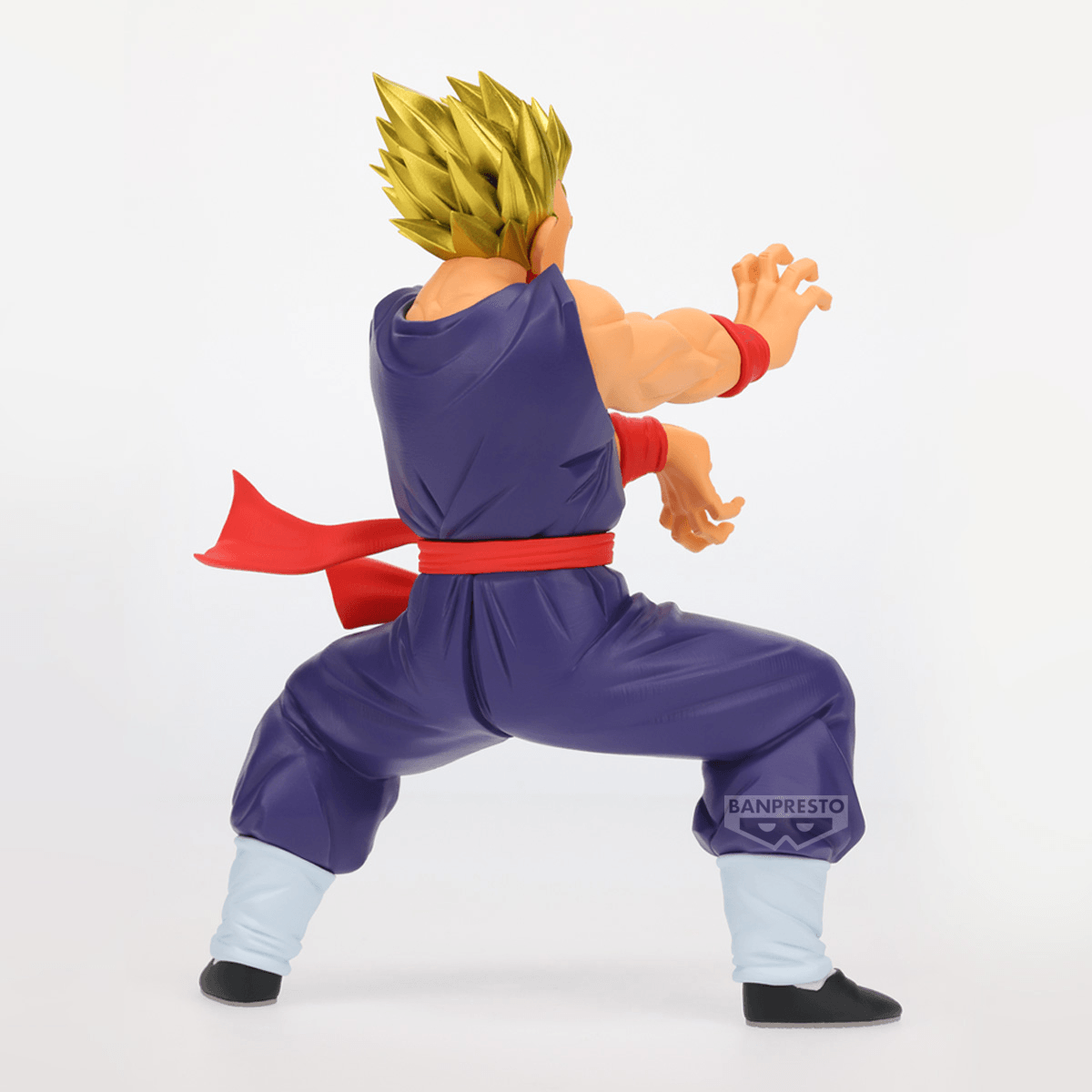 Dragon Ball Z: SS Gohan -Blood of Saiyans- Prize Figure