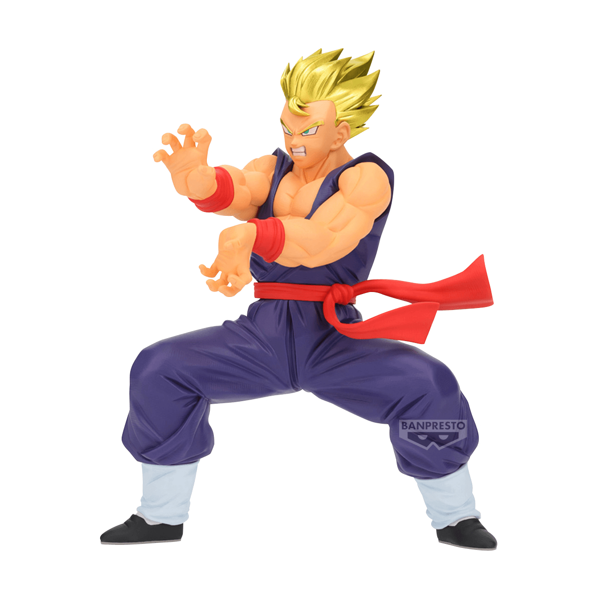 Dragon Ball Z: SS Gohan -Blood of Saiyans- Prize Figure
