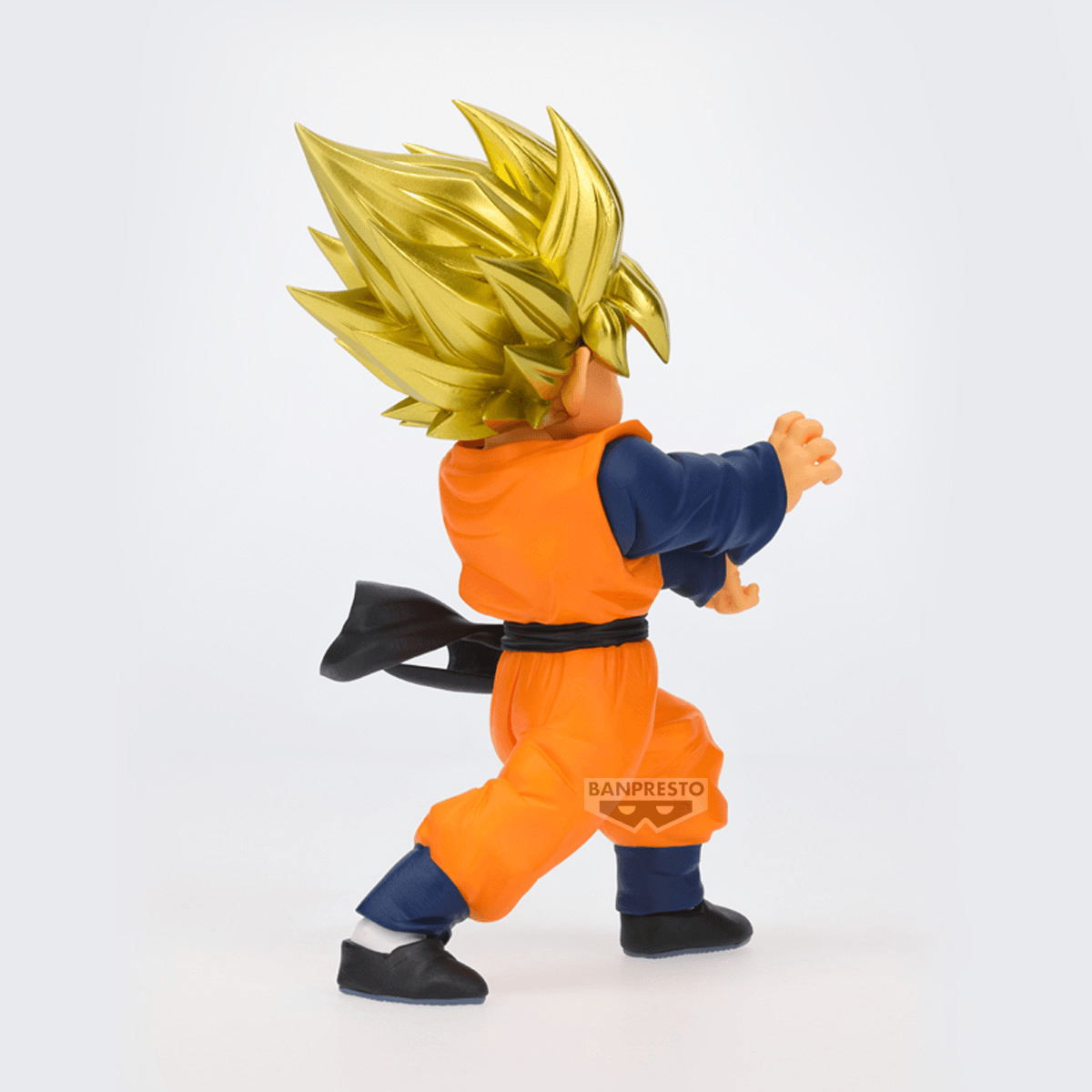 Dragon Ball Z: SS Goten -Blood of Saiyans- Prize Figure
