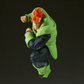Dragon Ball Z: Android 16 (VS Cell) -Match Makers- Prize Figure