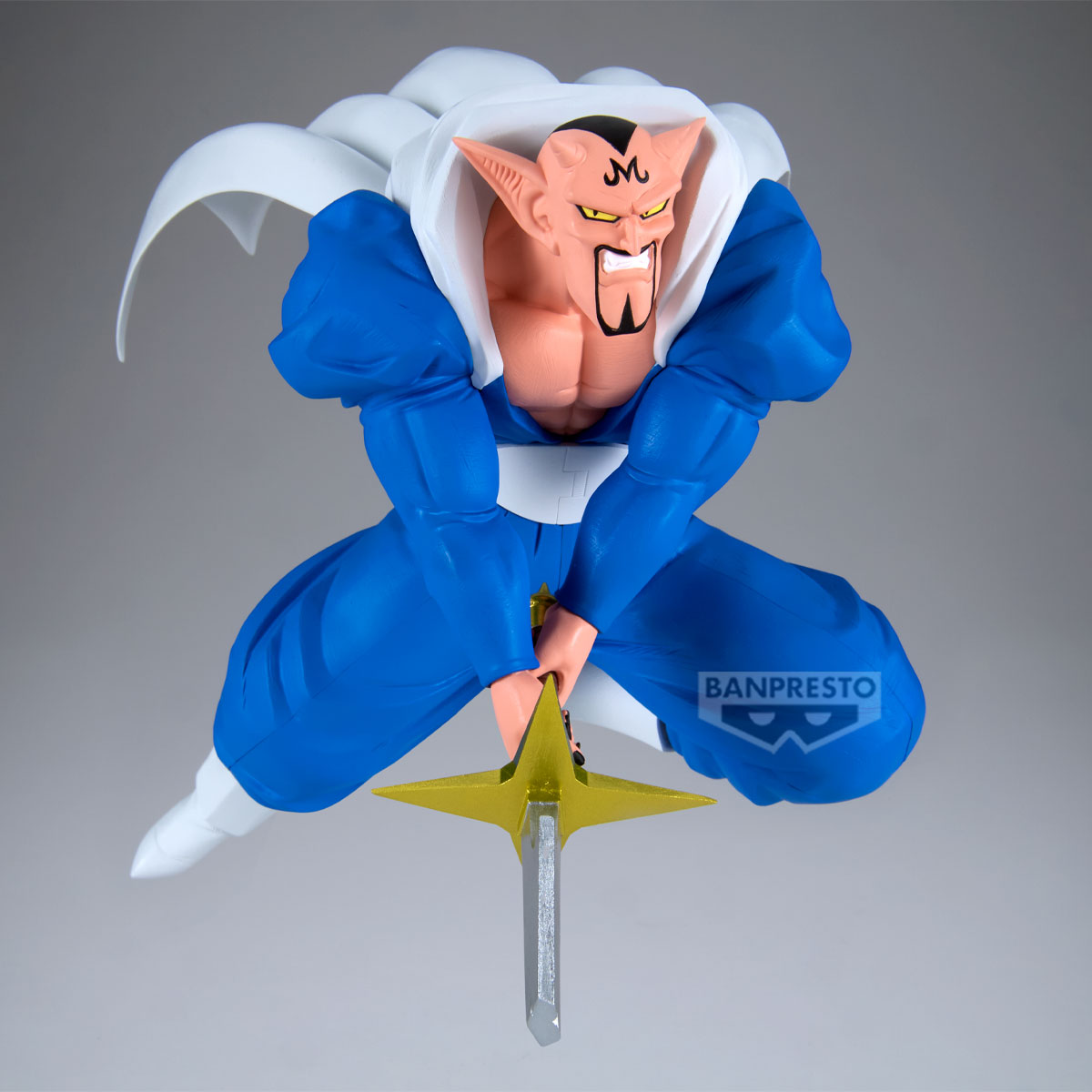 Dragon Ball Z: Dabura (VS Gohan) -Match Makers- Prize Figure