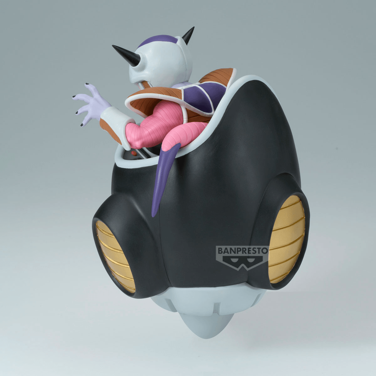 Dragon Ball Z: Frieza (Vs Goku) -Match Makers- Prize Figure