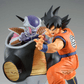 Dragon Ball Z: Frieza (Vs Goku) -Match Makers- Prize Figure