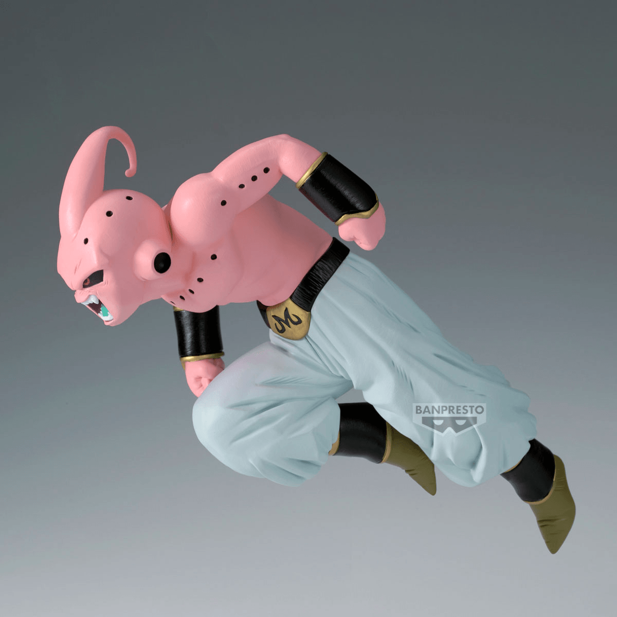 Dragon Ball Z: Buu Pure (VS SS3 Son Goku) -Match Makers- Prize Figure