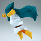 Dragon Ball Z: Mighty Mask (VS Android 18 VS Mr. Satan) -Match Makers Prize Figure