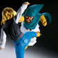 Dragon Ball Z: Mighty Mask (VS Android 18 VS Mr. Satan) -Match Makers Prize Figure