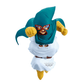Dragon Ball Z: Mighty Mask (VS Android 18 VS Mr. Satan) -Match Makers Prize Figure