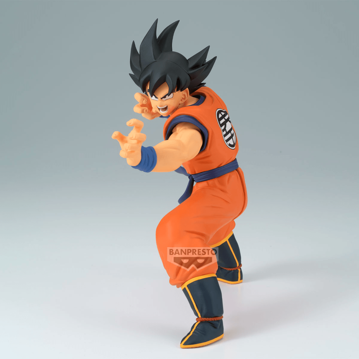 Dragon Ball Z: Son Goku (VS Frieza) -Match Makers- Prize Figure