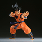 Dragon Ball Z: Son Goku (VS Frieza) -Match Makers- Prize Figure