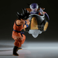 Dragon Ball Z: Son Goku (VS Frieza) -Match Makers- Prize Figure