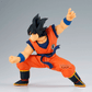 Dragon Ball Z: Son Goku (VS Vegeta) -Match Makers- Prize Figure