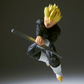 Dragon Ball Z: SS Son Gohan (VS Dabura) -Match Makers- Prize Figure