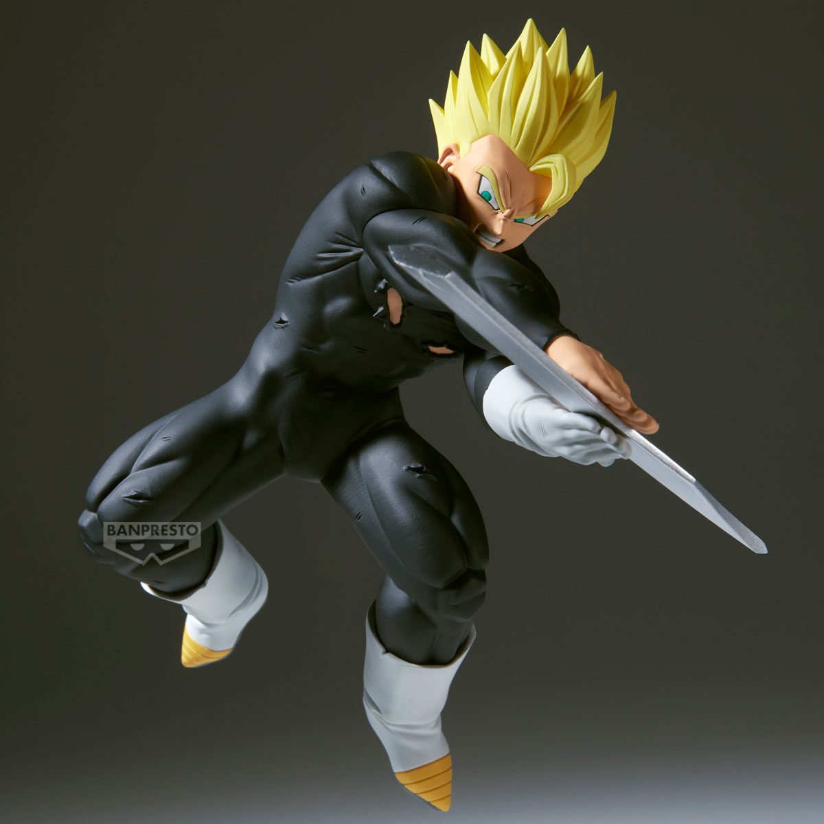 Dragon Ball Z: SS Son Gohan (VS Dabura) -Match Makers- Prize Figure