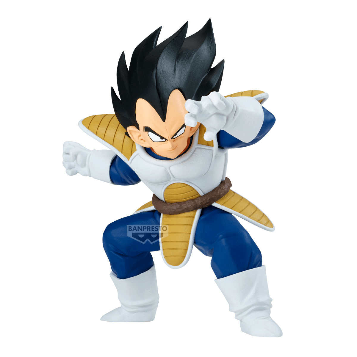Dragon Ball Z: Vegeta (VS Goku) -Match Makers- Prize Figure