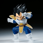 Dragon Ball Z: Vegeta (VS Goku) -Match Makers- Prize Figure